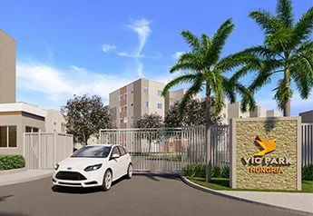 VIC Park Hungria