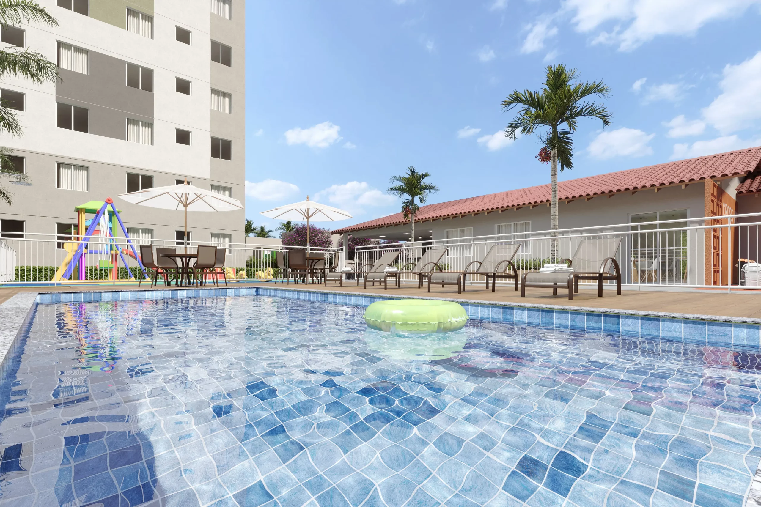 Eco VIC Vista