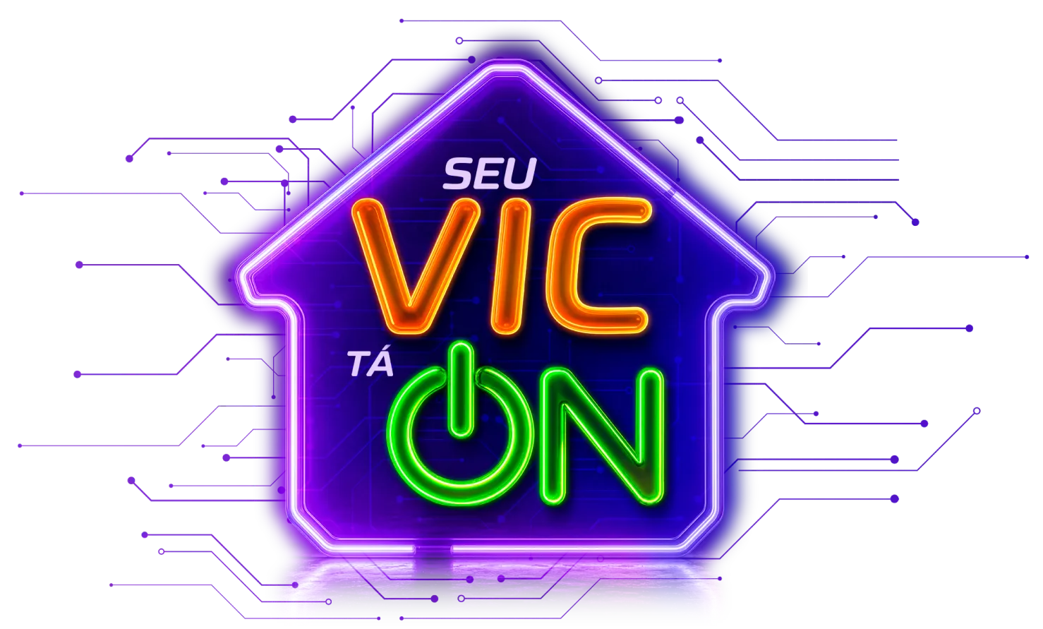Logo do Lar dos Sonhos