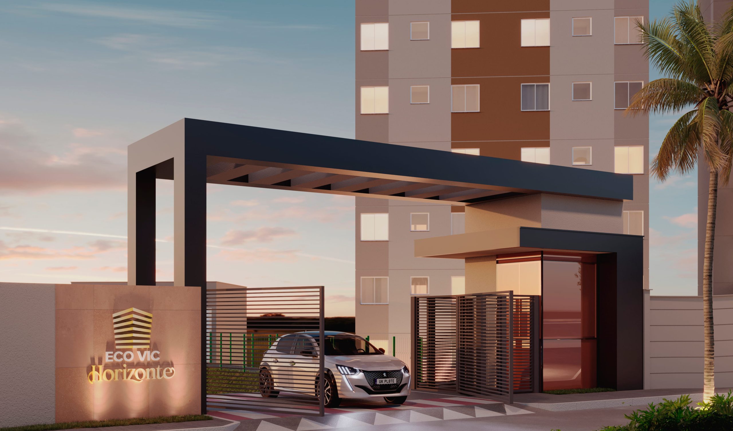 Eco VIC Horizonte